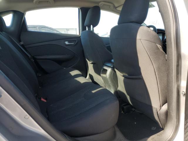 46085415 :رقم المزاد ، 1C3CDFAA0GD516846 vin ، 2016 Dodge Dart مزاد بيع