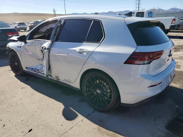 47064745 :رقم المزاد ، WVW9A7CDXPW202959 vin ، 2023 Volkswagen Gti 40th A مزاد بيع