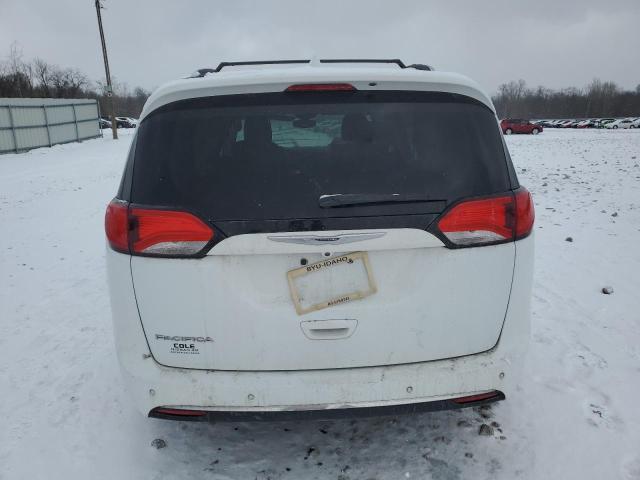Продажа на аукционе авто 2019 Chrysler Pacifica, vin: 2C4RC1BG5KR650420, номер лота: 46038285