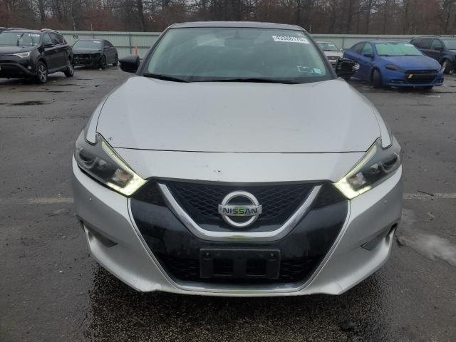 Продажа на аукционе авто 2018 Nissan Maxima 3.5s, vin: 1N4AA6AP3JC365763, номер лота: 43368175