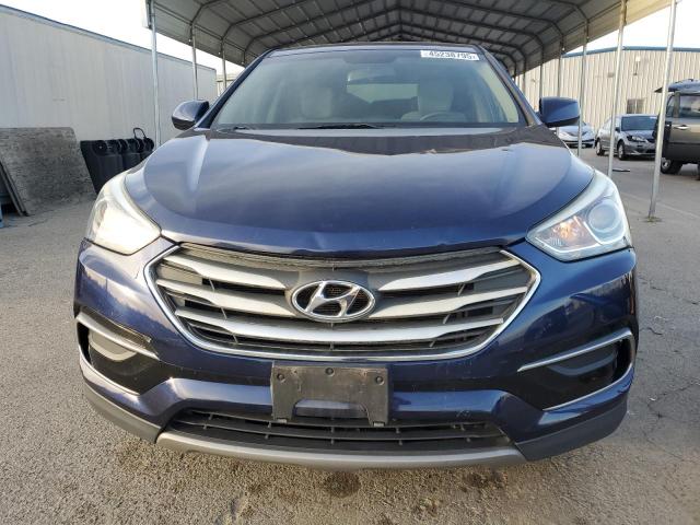 Aukcja sprzedaży 2017 Hyundai Santa Fe S, vin: 5XYZTDLB6HG466783, numer aukcji: 45238795