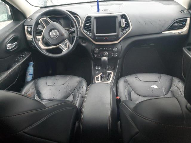 Продажа на аукционе авто 2015 Jeep Cherokee, vin: 1C4PJMDS2FW703412, номер лота: 45004545