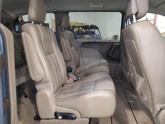 Продажа на аукционе авто 2013 Chrysler Town & Country, vin: 2C4RC1CG3DR625386, номер лота: 43569665