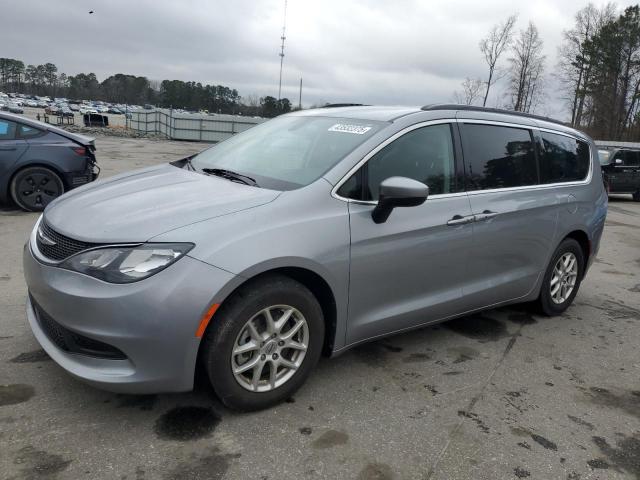 Aukcja sprzedaży 2021 Chrysler Voyager Lx, vin: 2C4RC1DG0MR542982, numer aukcji: 43532375