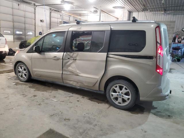 Продаж на аукціоні авто 2014 Ford Transit Connect, vin: NM0GE9G76E1133206, номер лоту: 44518965