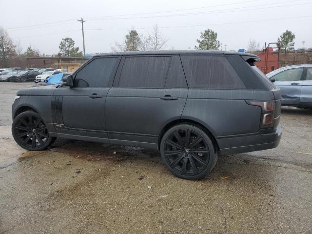 Aukcja sprzedaży 2015 Land Rover Range Rove, vin: SALGS3TF0FA199881, numer aukcji: 45190135