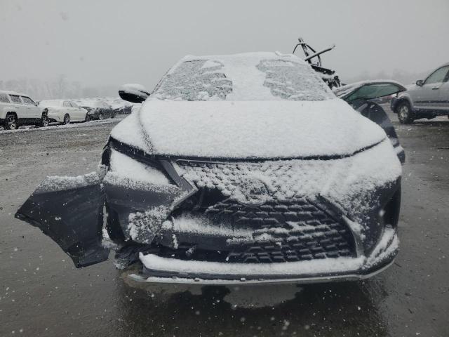 2020 Lexus Rx მანქანა იყიდება აუქციონზე, vin: 2T2HZMDA9LC234842, აუქციონის ნომერი: 45028565