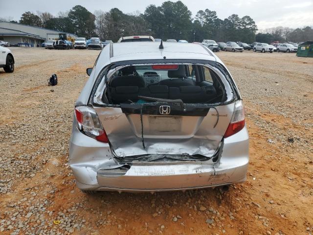 2012 Honda Fit მანქანა იყიდება აუქციონზე, vin: JHMGE8H32CC030129, აუქციონის ნომერი: 43935195