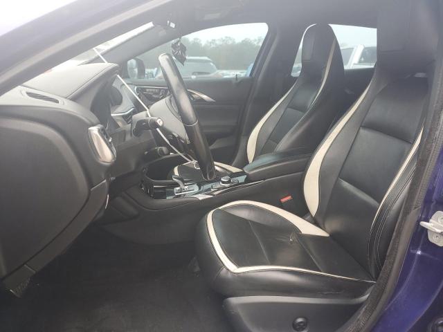 Aukcja sprzedaży 2017 Infiniti Qx30 Base, vin: SJKCH5CPXHA034512, numer aukcji: 43760195