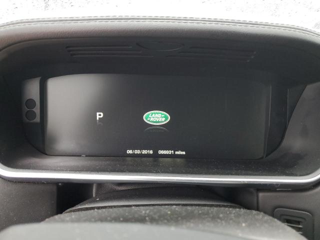 Aukcja sprzedaży 2015 Land Rover Range Rove, vin: SALGS3TF0FA199881, numer aukcji: 45190135