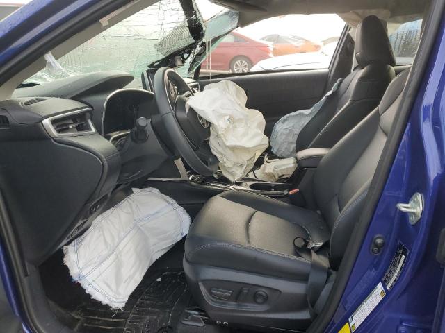Aukcja sprzedaży 2023 Toyota Corolla Cross, vin: 7MUDAAAG3PV052994, numer aukcji: 43686635