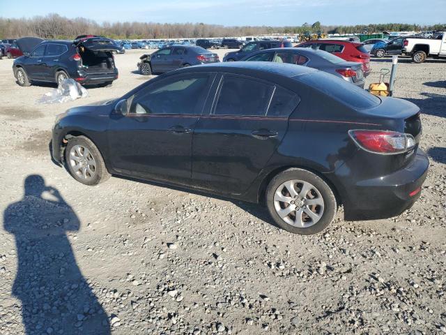 2013 Mazda 3 I მანქანა იყიდება აუქციონზე, vin: JM1BL1TG0D1703841, აუქციონის ნომერი: 46946605
