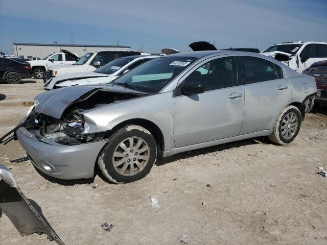 Продаж на аукціоні авто 2008 Mitsubishi Galant, vin: 4A3AB36F58E012846, номер лоту: 51168935