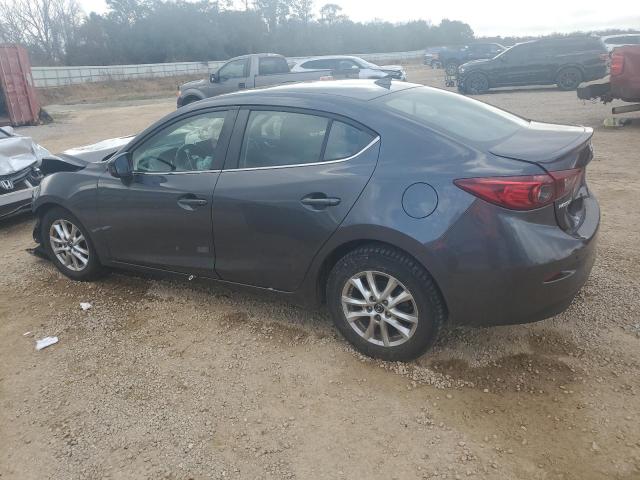 2015 Mazda 3 Touring მანქანა იყიდება აუქციონზე, vin: 3MZBM1V76FM127301, აუქციონის ნომერი: 44674195