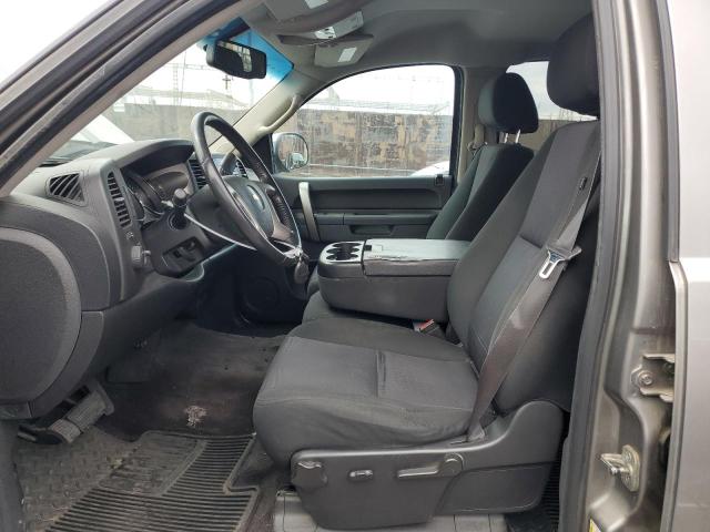 2013 Chevrolet Silverado მანქანა იყიდება აუქციონზე, vin: 3GCPCSE04DG199436, აუქციონის ნომერი: 88643135