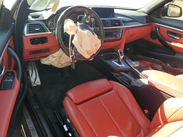 Aukcja sprzedaży 2020 Bmw 430xi, vin: WBA4W5C07LFJ63977, numer aukcji: 43495315