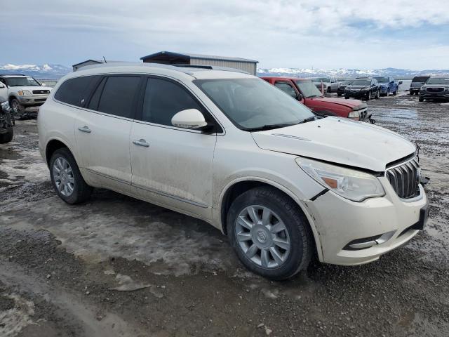Aukcja sprzedaży 2013 Buick Enclave, vin: 5GAKVDKD3DJ112911, numer aukcji: 46589375
