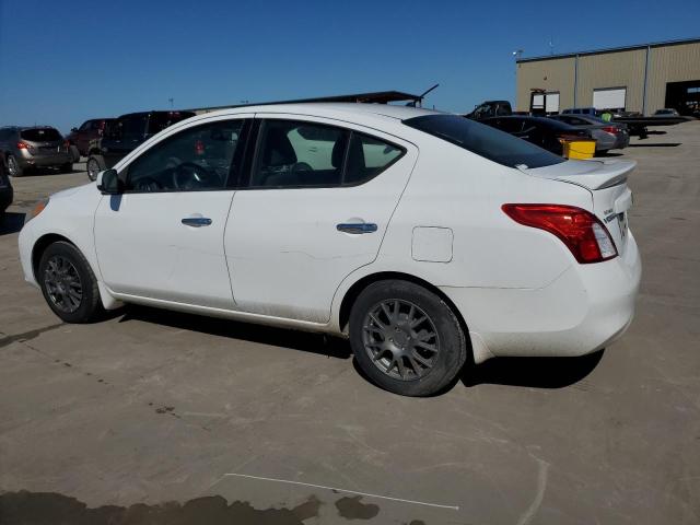Aukcja sprzedaży 2014 Nissan Versa S, vin: 3N1CN7AP6EK461273, numer aukcji: 46901035