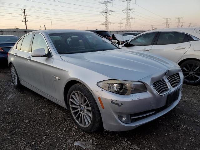 45856836 :رقم المزاد ، WBAFU7C50BC780076 vin ، 2011 Bmw 535 مزاد بيع