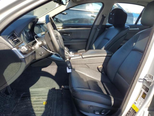 44939945 :رقم المزاد ، WBAFU7C52DDU77877 vin ، 2013 Bmw 535 مزاد بيع