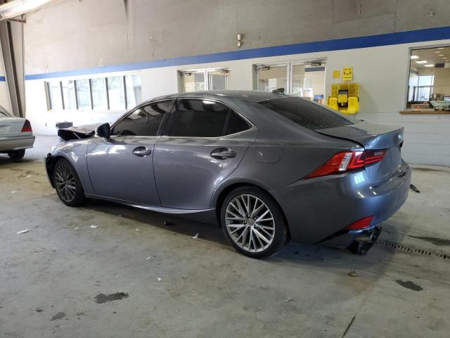 47206105 :رقم المزاد ، JTHCF1D23E5004646 vin ، 2014 Lexus Is مزاد بيع