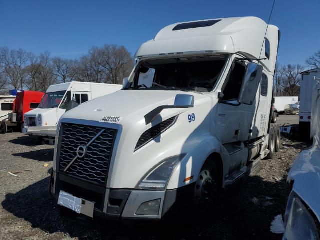 Продаж на аукціоні авто 2020 Volvo Vn, vin: 4V4NC9EJXLN231003, номер лоту: 56049886