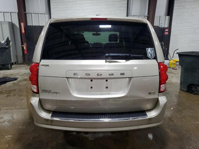 Aukcja sprzedaży 2016 Dodge Grand Caravan, vin: 2C4RDGBG6GR138981, numer aukcji: 45777235