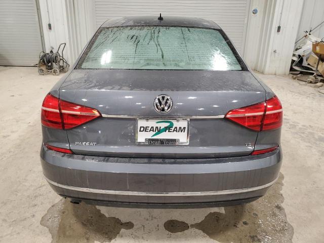 2016 Volkswagen Passat მანქანა იყიდება აუქციონზე, vin: 1VWAT7A3XGC040962, აუქციონის ნომერი: 44756095