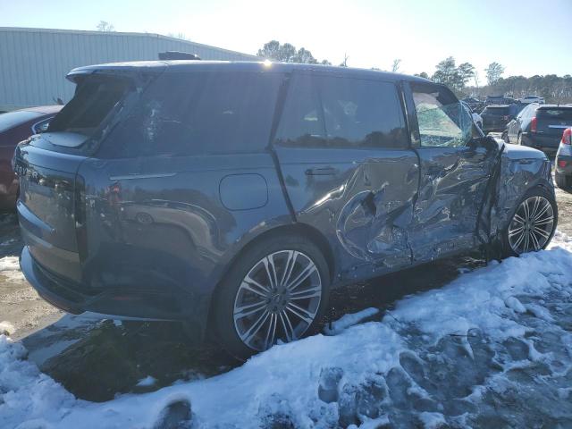 Продаж на аукціоні авто 2024 Land Rover Range Rover, vin: SALKPBFU2RA252584, номер лоту: 45307475