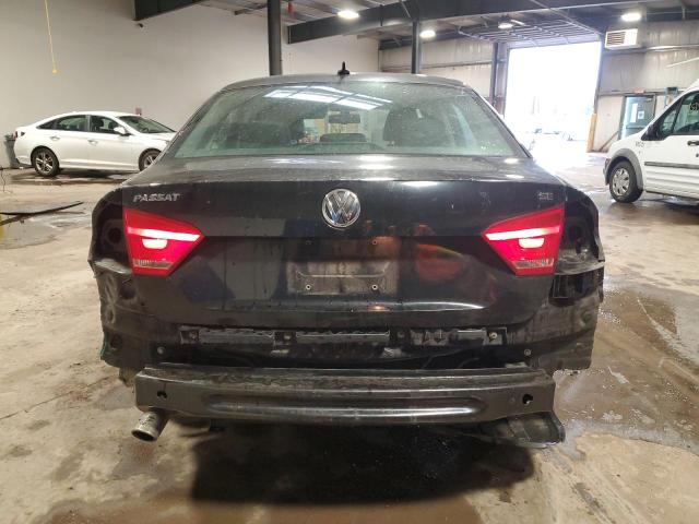 Продаж на аукціоні авто 2013 Volkswagen Passat Se, vin: 1VWBP7A36DC070187, номер лоту: 43787215