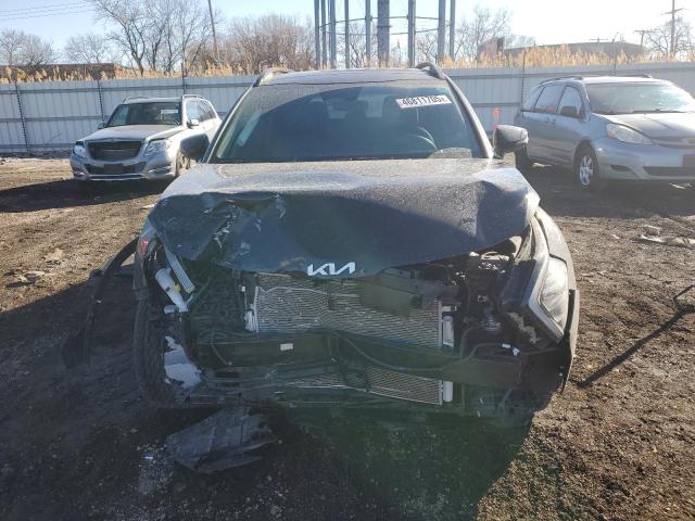 Продажа на аукционе авто 2024 Kia Sportage, vin: 5XYK7CDF7RG193906, номер лота: 46811705