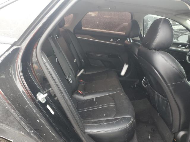 Aukcja sprzedaży 2021 Kia K5 Ex, vin: 5XXG34J28MG002516, numer aukcji: 45039025