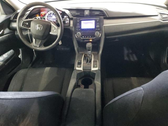 Aukcja sprzedaży 2016 Honda Civic Lx, vin: 19XFC2F51GE046387, numer aukcji: 45139415
