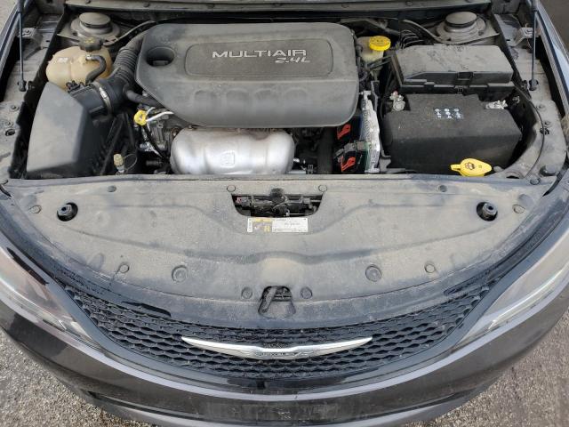 Aukcja sprzedaży 2015 Chrysler 200, vin: 1C3CCCBB2FN698874, numer aukcji: 89338375