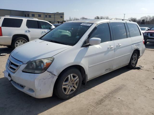 Aukcja sprzedaży 2007 Honda Odyssey, vin: 5FNRL38717B141611, numer aukcji: 53193146