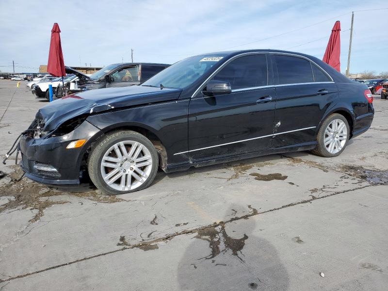 Aukcja sprzedaży 2011 Mercedes-benz E-class E 350, vin: WDDHF5GB0BA516996, numer aukcji: 45224325