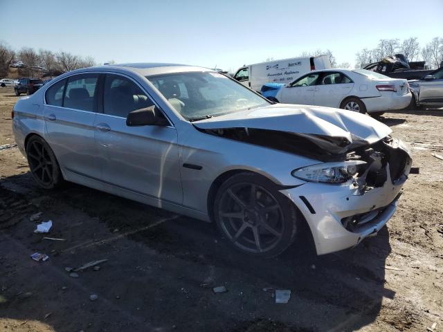 44939945 :رقم المزاد ، WBAFU7C52DDU77877 vin ، 2013 Bmw 535 مزاد بيع