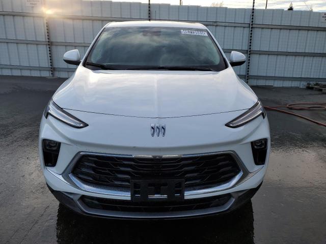 Продаж на аукціоні авто 2024 Buick Encore Gx, vin: KL4AMBS26RB138611, номер лоту: 46719885