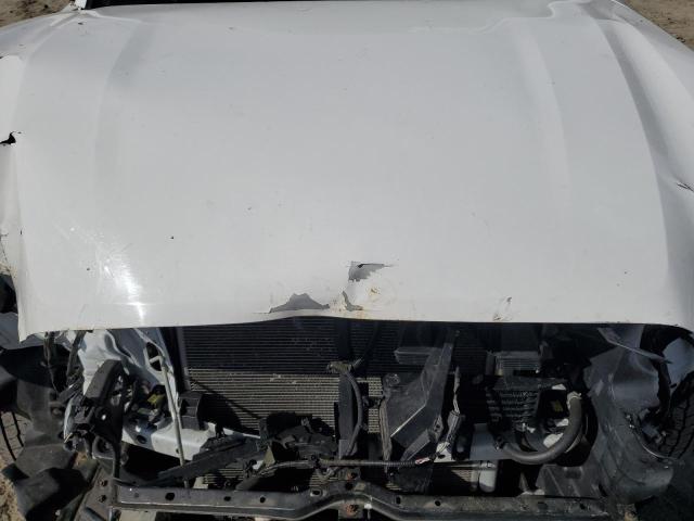 Продаж на аукціоні авто 2019 Toyota Tacoma, vin: 5TFRZ5CN8KX076092, номер лоту: 46697845