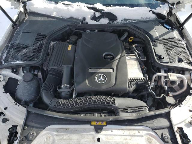 Aukcja sprzedaży 2017 Mercedes-benz C, vin: WDDWJ4KB1HF421267, numer aukcji: 43586835