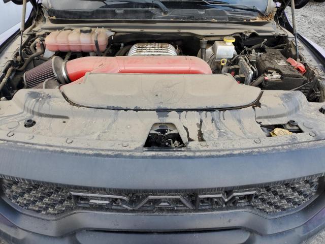 2021 Ram 1500 Trx მანქანა იყიდება აუქციონზე, vin: 1C6SRFU90MN902187, აუქციონის ნომერი: 51333495