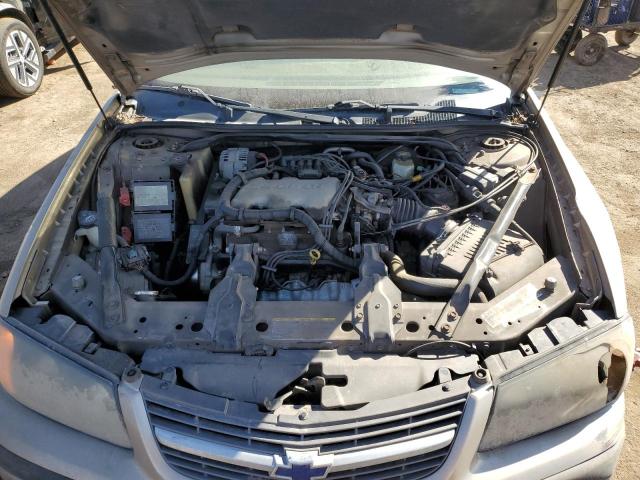 Aukcja sprzedaży 2003 Chevrolet Impala, vin: 2G1WF52E039439765, numer aukcji: 45054225
