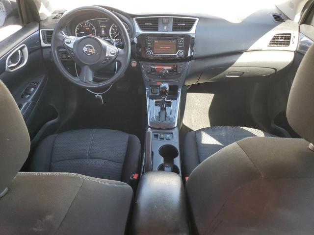46689175 :رقم المزاد ، 3N1AB7AP7JY264975 vin ، 2018 Nissan Sentra مزاد بيع