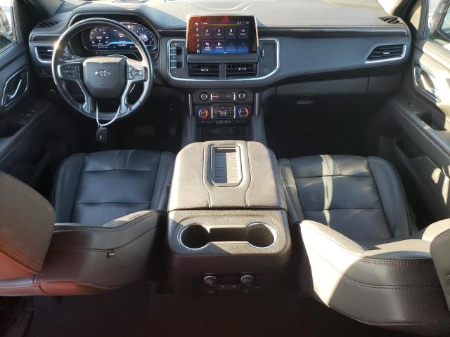 Продаж на аукціоні авто 2023 Chevrolet Suburban, vin: 1GNSCEKD3PR132583, номер лоту: 46529635