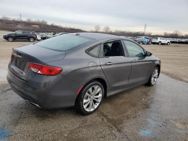 Aukcja sprzedaży 2015 Chrysler 200, vin: 1C3CCCBB2FN698874, numer aukcji: 89338375