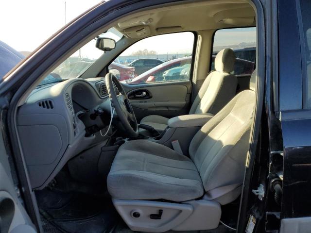Продажа на аукционе авто 2005 Chevrolet Trailblazer, vin: 1GNDT13SX52233768, номер лота: 46370025