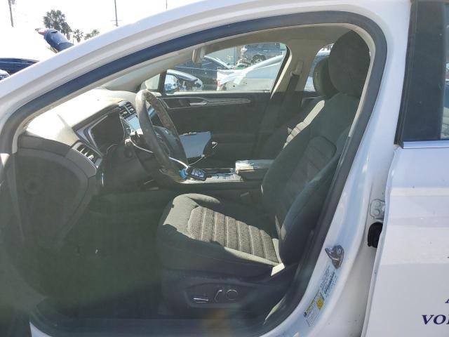 47472405 :رقم المزاد ، 3FA6P0HD7KR239194 vin ، 2019 Ford Fusion Se مزاد بيع