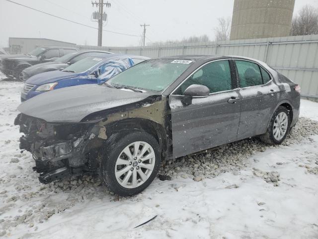 Aukcja sprzedaży 2019 Toyota Camry L, vin: 4T1B11HK4KU290834, numer aukcji: 45012625