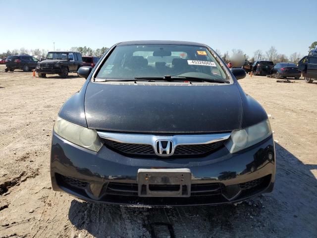 72150725 :رقم المزاد ، 19XFA1F69AE005523 vin ، 2010 Honda Civic مزاد بيع