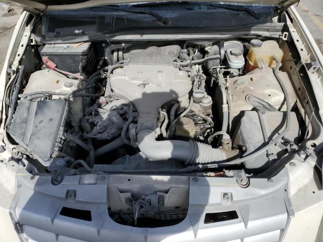 43644565 :رقم المزاد ، 1GYEE637160136921 vin ، 2006 Cadillac Srx مزاد بيع
